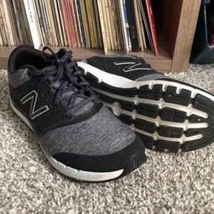 New Balance Sneakers